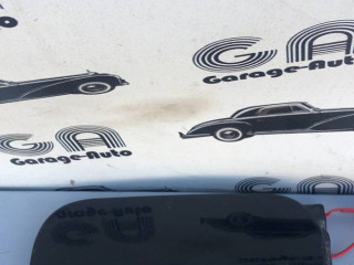 лючок топливного бака Audi 80 B3 1989, midnightblue, седан