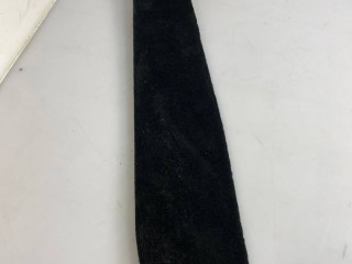 Обшивка багажника прав. Maserati Levante 1 поколение 2017, 3.0 л., A630HP, дизель, АКПП, blue, внедорожник 5 дв., полный привод, правый руль, 105883896S