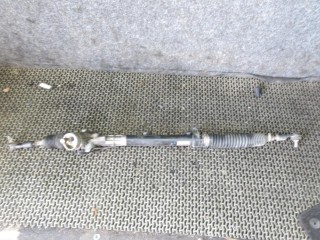 рулевая рейка Audi A6 C5 [рестайлинг] 2004, 2.5 л., дизель, АКПП, универсал, 4B1422066E