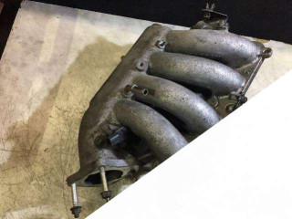 коллектор впускной Honda Accord 7 поколение [рестайлинг] 2007, 2.0 л., бензин, K20Z2