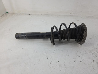 стойка передняя BMW 4 серия F32/F33 2015, 2.0 л., бензин, АКПП, 31316791551, 6791551
