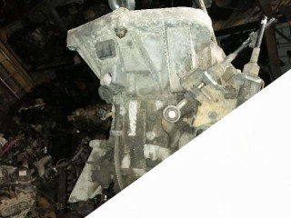 КПП механическая (МКПП) Alfa Romeo 147 1 поколение 2003, 1.6 л., бензин