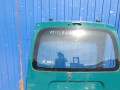 крышка багажника (дверь 3-5) Renault Kangoo 1 поколение 2003, 1.5 л., дизель, МКПП, фургон - фото №4