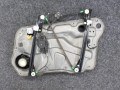 стеклоподъемник передний левый Volkswagen Golf 4 поколение 2002, 1.6 л., бензин, МКПП, хетчбэк 5 дв., 1J4837555E - фото №7