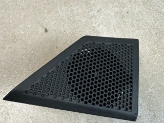 динамик торпедо Alfa Romeo 2017, 2.0 л., бензин, АКПП, серый, полный привод, 51896526