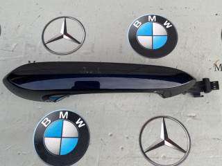 ручка наружная задняя правая BMW 2023, 2.0 л., бензин, 416, 8492016