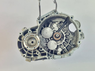 КПП механическая (МКПП) Audi A3 8P [2-й рестайлинг] 2010, 2.0 л., TD, дизель, МКПП, передний привод, LNZ