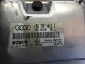 блок управления двигателем Audi A6 4B/C5 1998, 4B1907401D - фото №3