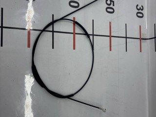 трос капота Zeekr 001 1 поколение 2021, 6600142102