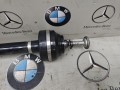 полуось задняя (приводной вал, ШРУС) BMW XM G09 2023, 4.4 л., бензин, c5y, полный привод, 5A5DCC2 - фото №3