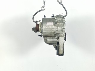 раздаточная коробка BMW X3 E83 2005, 3.0 л., TD, дизель, АКПП, полный привод, 7555293, 3455133, 27103455133