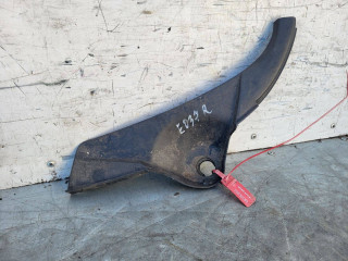 дождевик Volkswagen Sharan 1 поколение 1999, 1.9 л., дизель, 5МКПП, минивэн, 7M0853187