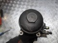 корпус масляного фильтра BMW 3 серия E46 2001, 2.5 л., бензин, 1713838, 6750330207 - фото №3