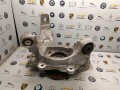 кулак задний левый Alfa Romeo Stelvio 1 поколение 2018, 2.2 л., дизель, АКПП, правый руль, 50535700 - фото №2