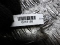 замок двери сдвижной Volkswagen Transporter T4 1996, 1.9 л., дизель, МКПП, микроавтобус, 721843654B - фото №2