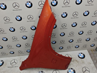 крыло переднее правое BMW X1 E84 [рестайлинг] 2015, 2.0 л., бензин