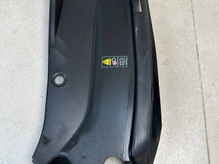 накладка декоративная Mercedes-Benz GLK-Класс X204 [рестайлинг] 2014, 2.2 л., дизель, АКПП, белый, внедорожник 5 дв., полный привод, A2048261024