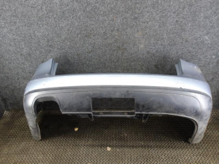 бампер задний Volkswagen Passat B6 2006, 2.0 л., дизель, МКПП, универсал