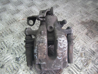 суппорт задний правый Citroen C4 1 поколение 2007, 1.6 л., дизель, МКПП, хетчбэк 5 дв.