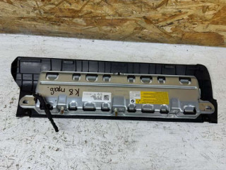 подушка безопасности коленная BMW 2014, 72129181133, 9181133