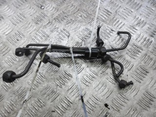 трубка ТНВД Volkswagen Sharan 1 поколение 1998, 1.9 л., дизель