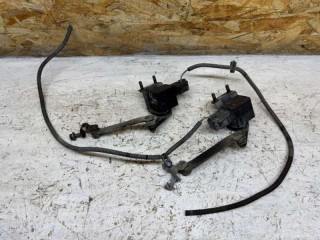 датчик дорожного просвета Mercedes-Benz CLS-Класс C219 2006, A0105427717, 2113230016