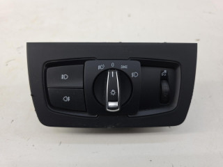 переключатель света BMW 4 серия F32/F33 2015, 2.0 л., бензин, АКПП, 61319265303
