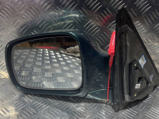 зеркало наружное левое Hyundai Terracan 1 поколение 2003, 2.9 л., дизель, АКПП, внедорожник 5 дв.