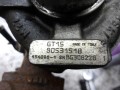 турбина Opel Astra G 1999, 2.0 л., дизель, 90531518 - фото №4
