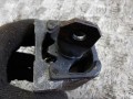 подушка крепления КПП Volkswagen Crafter 1 поколение 2008, 2.5 л., дизель, МКПП, микроавтобус - фото №3