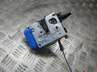 замок двери задней левой Audi A4 B5 1998, 8D0839015A