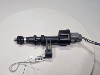 датчик скорости Honda Civic 7 поколение 2002, 1.4 л., бензин, S04902, EWTR5M, 79251