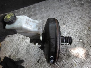 вакуумный усилитель тормозов Opel Corsa D [рестайлинг] 2012, 1.2 л., бензин, МКПП, хетчбэк 5 дв., 13347114