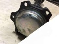 полуось передняя левая (приводной вал, ШРУС) Volkswagen Passat B5 1998, 1.8 л., бензин, 8D0407271BE - фото №3