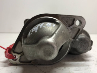 стартер Opel Insignia 1 поколение (A) 2009, 1.8 л., A 18 XER, бензин, 6МКПП, хетчбэк 5 дв., 55556092