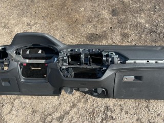 панель передняя салона (торпедо) BMW 2023, 475, полный привод, 91666761