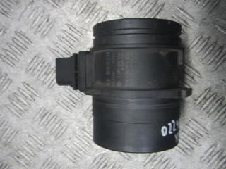 расходомер воздуха BMW X1 E84 2010, 2.0 л., дизель, АКПП, внедорожник 5 дв., 8509724, 0281006146