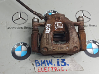 суппорт передний левый BMW i3 L01 2015