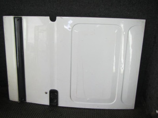 дверь сдвижная Renault Master 2 поколение 2002