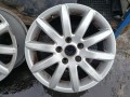 диск литой Volkswagen Golf 5 поколение 2007, 6.5J16H2ET50, 1K0601025BC - фото №9