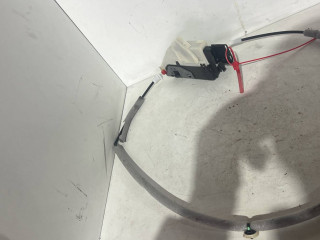 замок двери сдвижной Peugeot Partner 2 поколение (B9) [рестайлинг] 2013, пикап