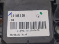 переключатель подрулевой (стрекоза) BMW X5 E70 [рестайлинг] 2011, 3.0 л., i, бензин, АКПП, внедорожник 5 дв., полный привод, 9164418, 9122509, 61319164418, 61319122509 - фото №8