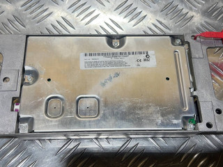 блок Bluetooth BMW 5 серия E60/E61 2006, 2.0 л., дизель, МКПП, бордо, универсал, 10099110, 84.10-9, 539-01