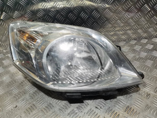 фара правая Citroen Nemo 1 поколение 2011