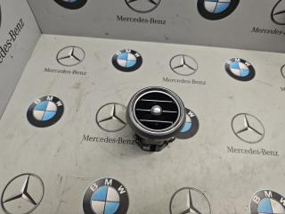 дефлектор обдува салона Mercedes-Benz GLC-Класс X253 [рестайлинг] 2020, 2.0 л., бензин, полный привод, правый руль, A2058300301