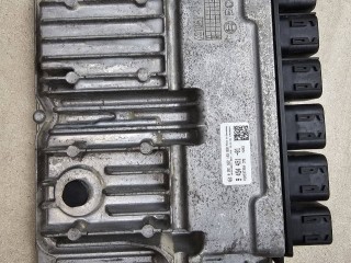 блок управления двигателем BMW 6 GT G32 2020, 2.0 л., бензин, АКПП, белый, задний привод, 9454491