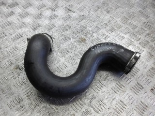 патрубок интеркулера Citroen C4 Grand Picasso 1 поколение 2007, 2.0 л., дизель, АКПП, минивэн