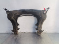 балка подвески передняя (подрамник) Audi A6 4B/C5 2000, 2.4 л., AML, бензин, 5МКПП, универсал - фото №4