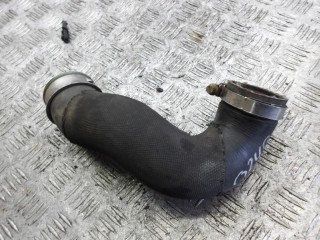 патрубок интеркулера Volkswagen Phaeton 1 поколение 2007, 3.0 л., дизель, АКПП, седан, 3D0145834Q