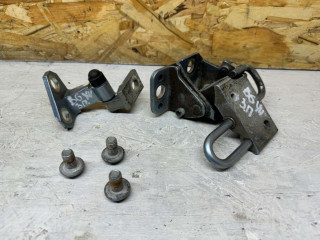 петля двери Volkswagen Passat B6 2008, 3C4833402D, 3C9833412A